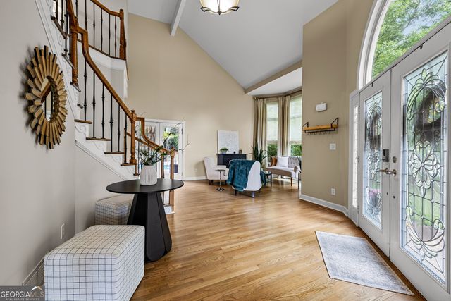 133 Windalier Ridge, Peachtree City, GA 30269