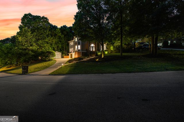 133 Windalier Ridge, Peachtree City, GA 30269