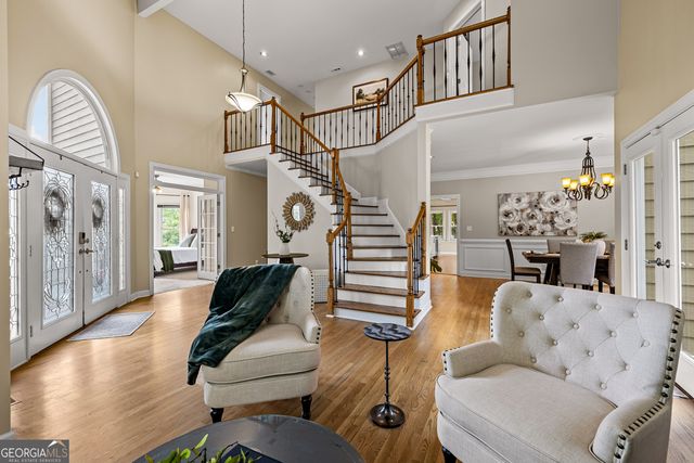 133 Windalier Ridge, Peachtree City, GA 30269