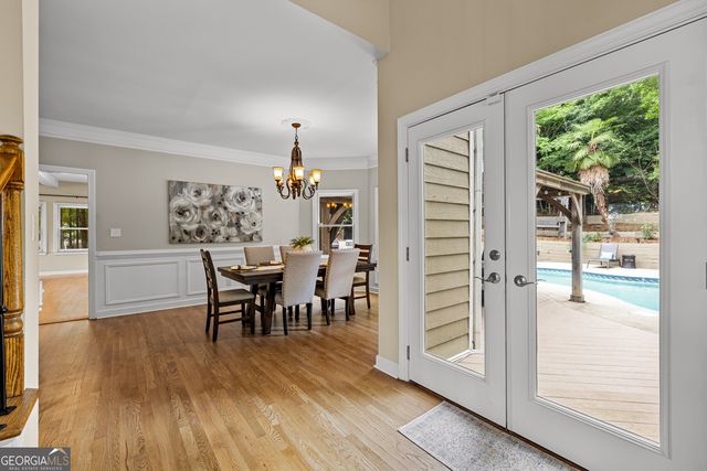 133 Windalier Ridge, Peachtree City, GA 30269