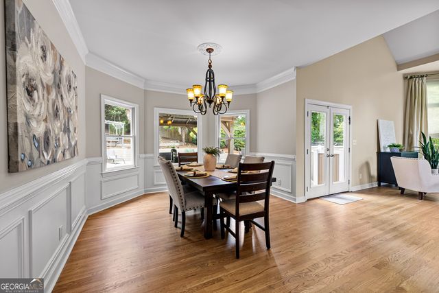 133 Windalier Ridge, Peachtree City, GA 30269