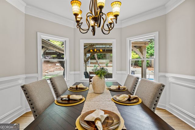 133 Windalier Ridge, Peachtree City, GA 30269
