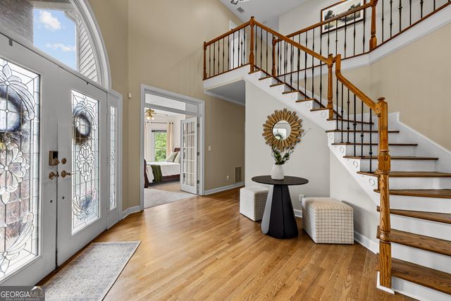 133 Windalier Ridge, Peachtree City, GA 30269