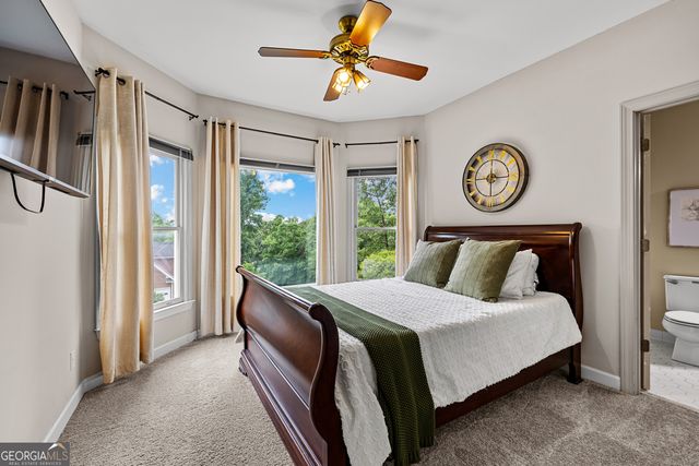 133 Windalier Ridge, Peachtree City, GA 30269