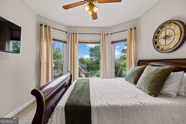 133 Windalier Ridge, Peachtree City, GA 30269