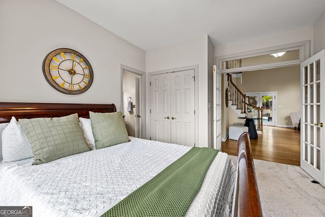 133 Windalier Ridge, Peachtree City, GA 30269