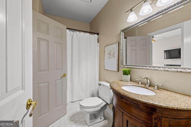 133 Windalier Ridge, Peachtree City, GA 30269