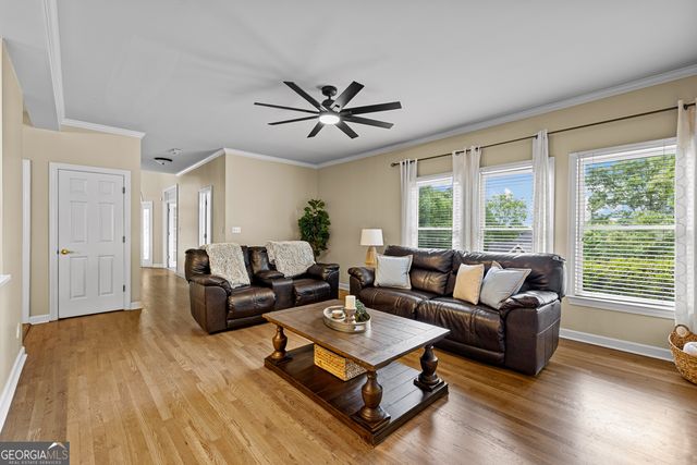 133 Windalier Ridge, Peachtree City, GA 30269
