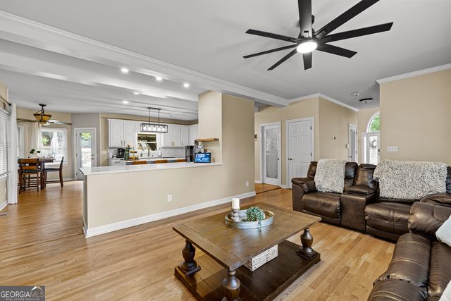 133 Windalier Ridge, Peachtree City, GA 30269