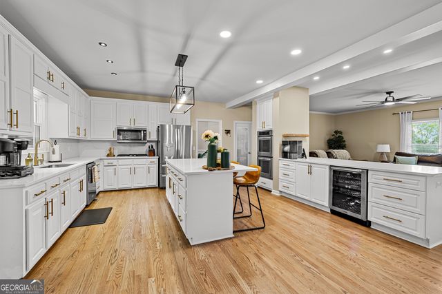 133 Windalier Ridge, Peachtree City, GA 30269