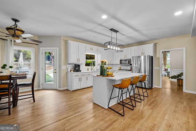 133 Windalier Ridge, Peachtree City, GA 30269
