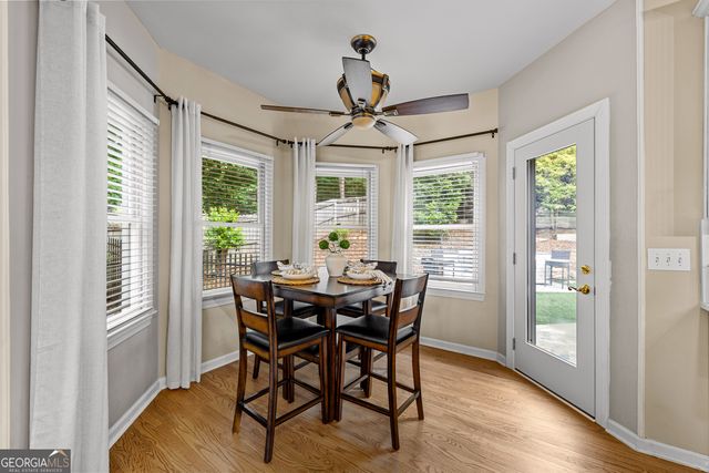 133 Windalier Ridge, Peachtree City, GA 30269
