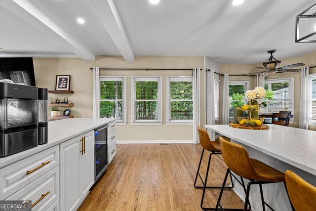 133 Windalier Ridge, Peachtree City, GA 30269