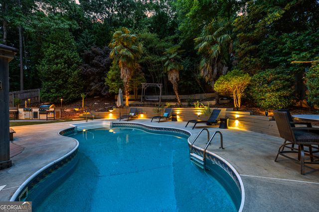 133 Windalier Ridge, Peachtree City, GA 30269