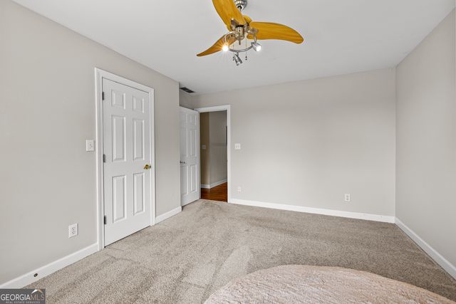 133 Windalier Ridge, Peachtree City, GA 30269