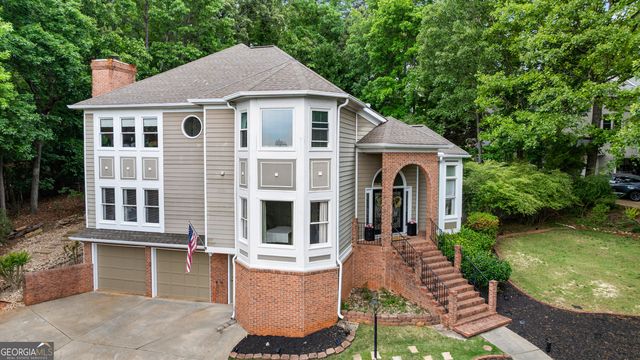 133 Windalier Ridge, Peachtree City, GA 30269