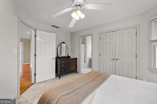 133 Windalier Ridge, Peachtree City, GA 30269