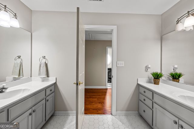 133 Windalier Ridge, Peachtree City, GA 30269