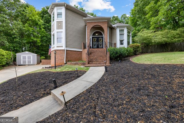 133 Windalier Ridge, Peachtree City, GA 30269