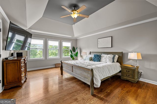 133 Windalier Ridge, Peachtree City, GA 30269