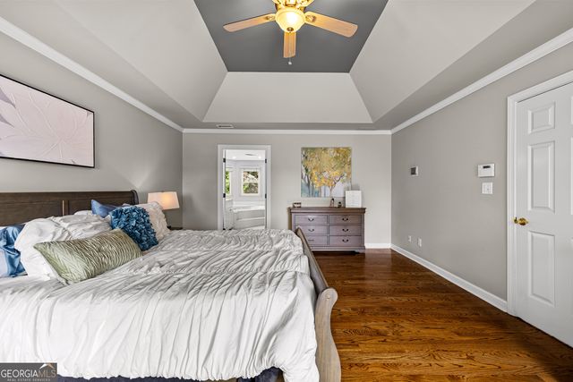 133 Windalier Ridge, Peachtree City, GA 30269