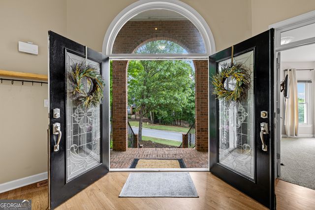 133 Windalier Ridge, Peachtree City, GA 30269