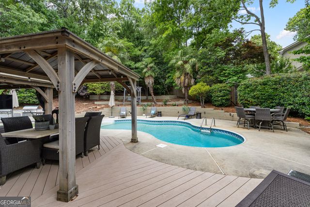 133 Windalier Ridge, Peachtree City, GA 30269