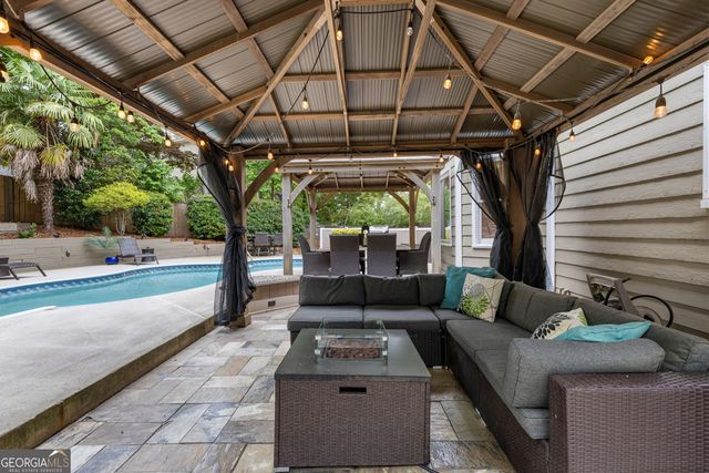 133 Windalier Ridge, Peachtree City, GA 30269