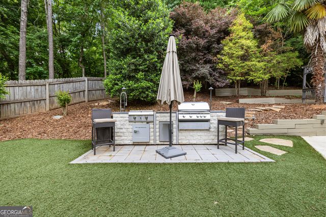 133 Windalier Ridge, Peachtree City, GA 30269