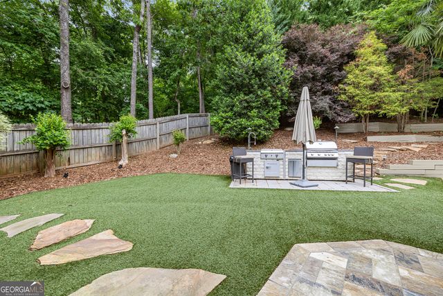 133 Windalier Ridge, Peachtree City, GA 30269