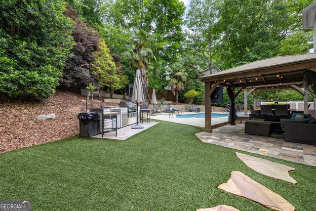 133 Windalier Ridge, Peachtree City, GA 30269