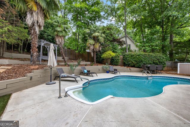133 Windalier Ridge, Peachtree City, GA 30269