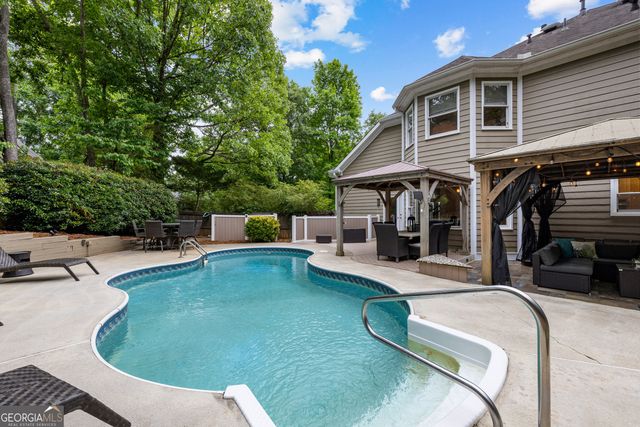133 Windalier Ridge, Peachtree City, GA 30269