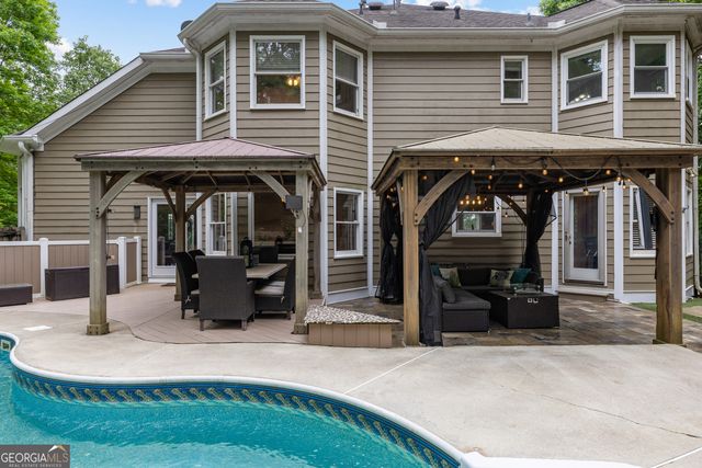 133 Windalier Ridge, Peachtree City, GA 30269