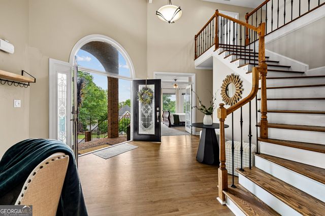 133 Windalier Ridge, Peachtree City, GA 30269