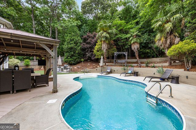 133 Windalier Ridge, Peachtree City, GA 30269