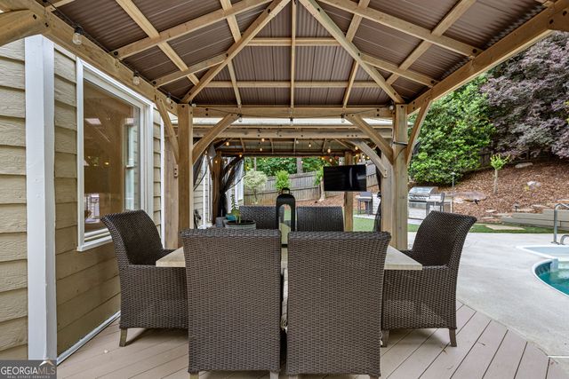 133 Windalier Ridge, Peachtree City, GA 30269