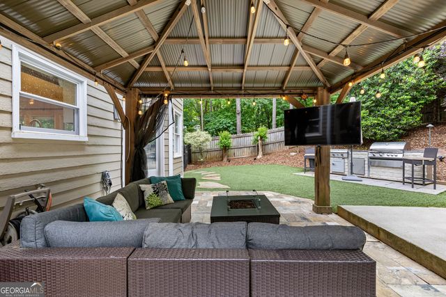 133 Windalier Ridge, Peachtree City, GA 30269