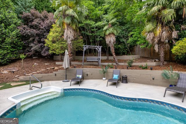 133 Windalier Ridge, Peachtree City, GA 30269
