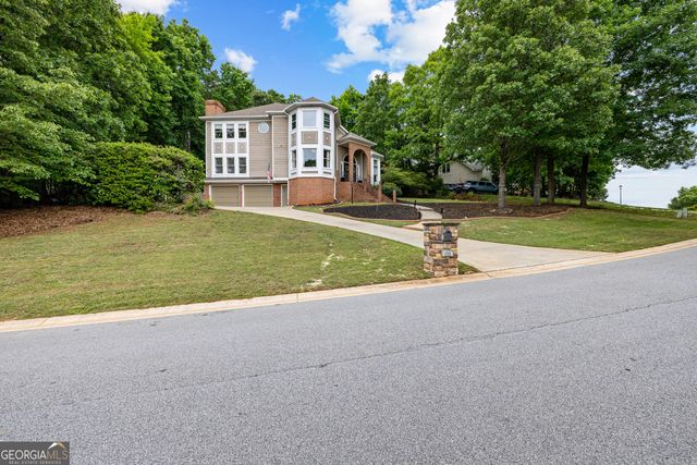 133 Windalier Ridge, Peachtree City, GA 30269