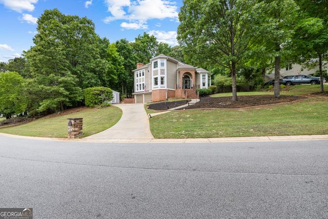 133 Windalier Ridge, Peachtree City, GA 30269