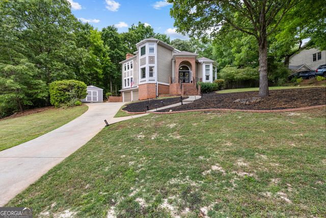 133 Windalier Ridge, Peachtree City, GA 30269