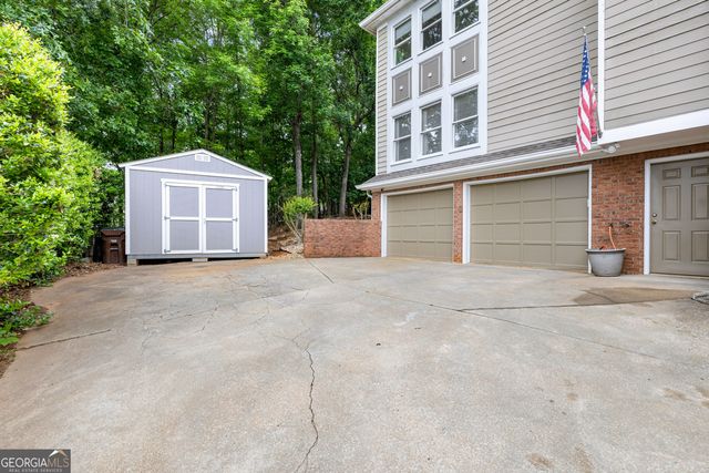 133 Windalier Ridge, Peachtree City, GA 30269