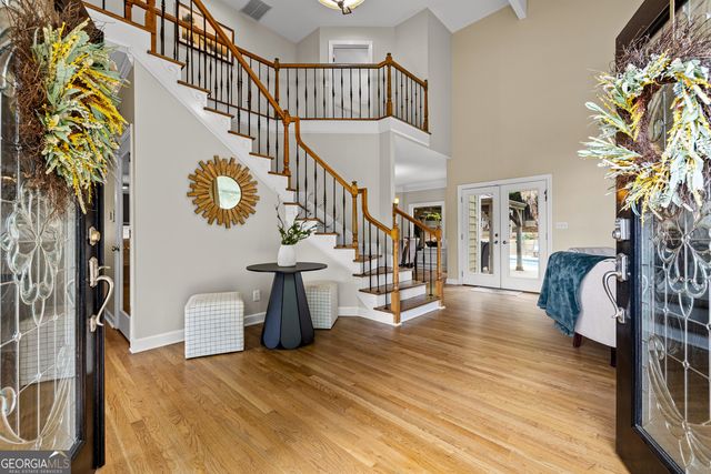 133 Windalier Ridge, Peachtree City, GA 30269