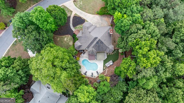 133 Windalier Ridge, Peachtree City, GA 30269