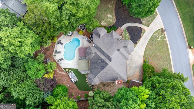 133 Windalier Ridge, Peachtree City, GA 30269