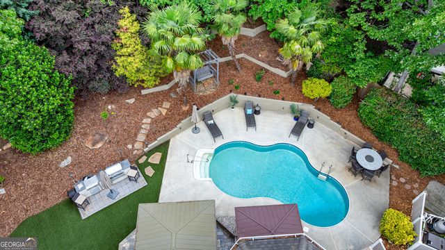 133 Windalier Ridge, Peachtree City, GA 30269
