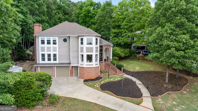 133 Windalier Ridge, Peachtree City, GA 30269