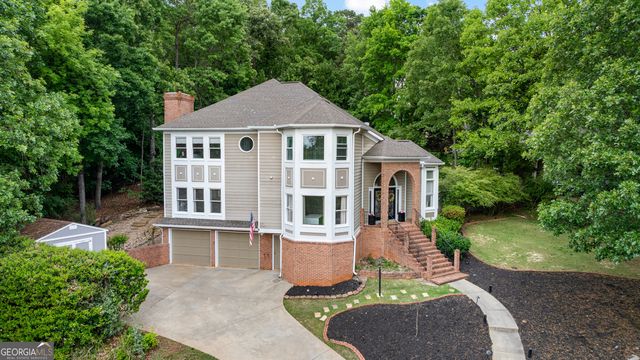 133 Windalier Ridge, Peachtree City, GA 30269