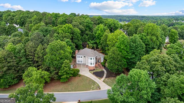133 Windalier Ridge, Peachtree City, GA 30269
